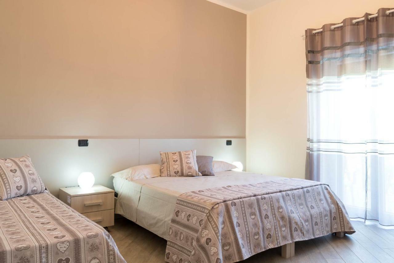 Casa Scinella - Cilento Guest House Ольястро-Чиленто Экстерьер фото
